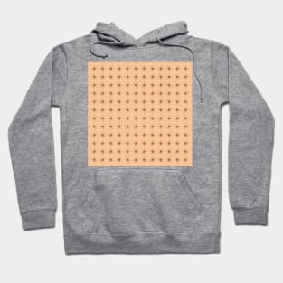 Tile pattern design Hoodie